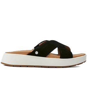 UGG Sliders - Marrón