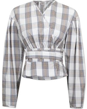 Baum und Pferdgarten Blouses - Grey