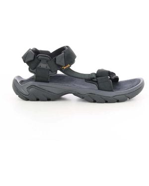 Teva Terra Fi 5 Uni Z6 - Blau