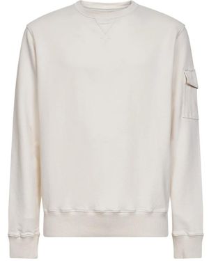 MC2 Saint Barth Sweatshirts - White