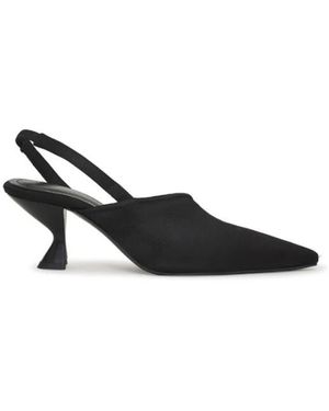 Anine Bing Sierra Pumps - Schwarz