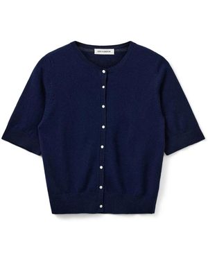 Sofie Schnoor Cardigans - Blue