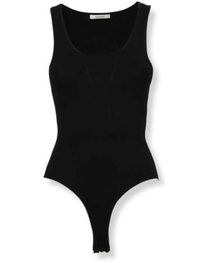 Entire studios One-Piece - Black