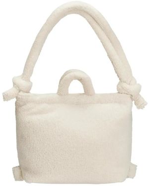 ölend Handbags - Blanc