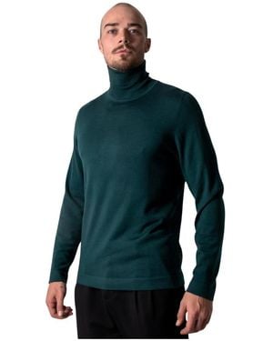 DRYKORN Turtlenecks - Green