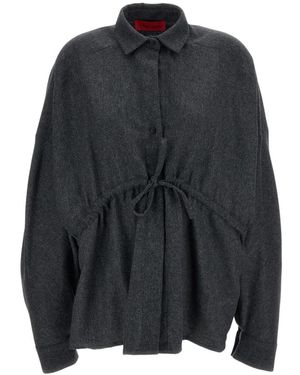 Thelatest Blouses - Negro