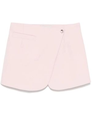 Coperni Short Skirts - Roze