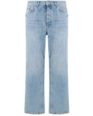 Represent Jeans ,Blauw ,Katoen Heaton Jeans
