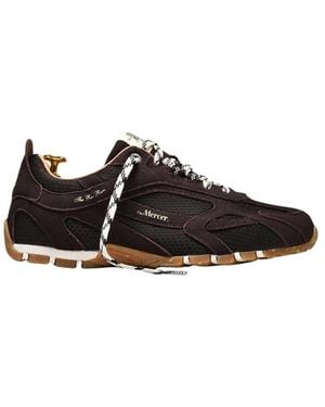 Mercer Sneakers - Noir