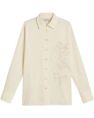 Golden Goose Shirts - White