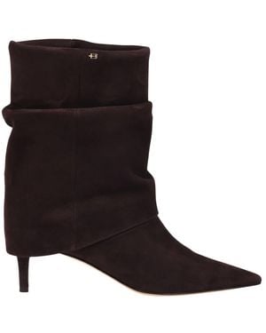 Baldinini Heeled Boots - Black