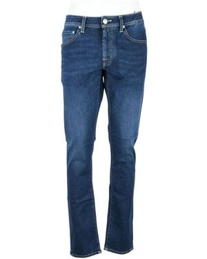 Tramarossa Jeans - Blau