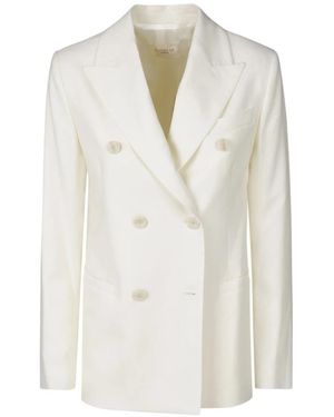 Montedoro Blazers - Blanco