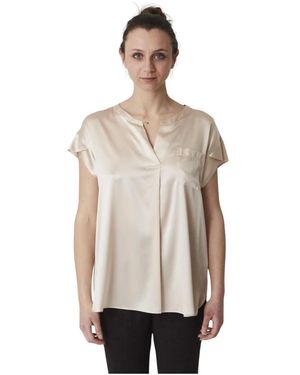 Caliban Blouses - Neutro