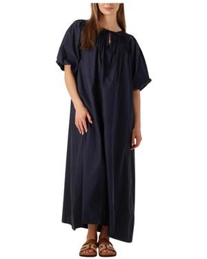 RUBY TUESDAY Ibae Maxikleid - Schwarz