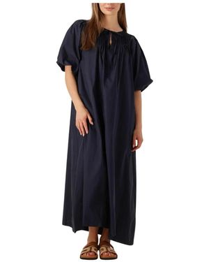 RUBY TUESDAY Ibae Maxi Jurk - Zwart