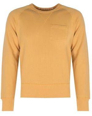 Champion Blouse - Oranje