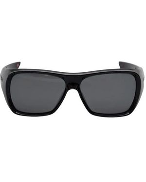 Oakley Accessoires ,Zwart ,Zonnebrillen