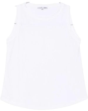 Zero C Tops ,Wit ,C-Zero Shirt