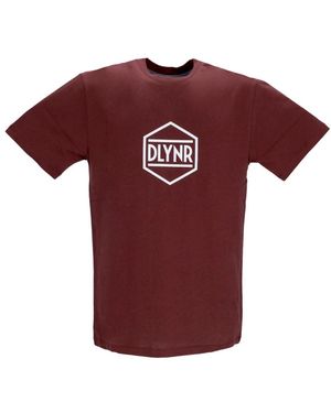 DOLLY NOIRE T-Shirts - Red