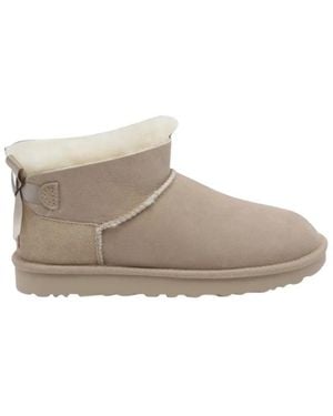 UGG Winter Boots - Grey