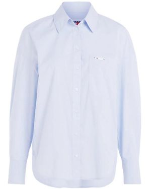 Tommy Hilfiger Shirts - Blue