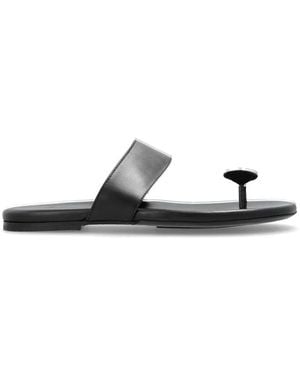 IRO Sliders - White