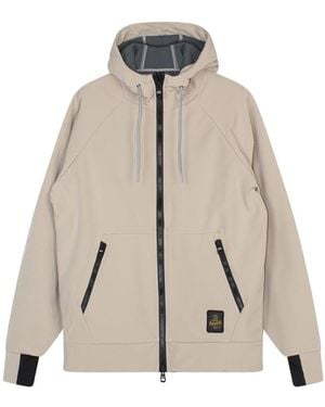 Refrigiwear Light Jackets - Natural