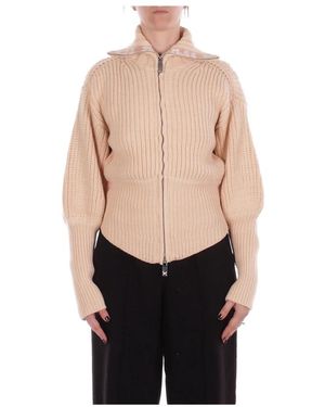 John Richmond Cardigans - Noir