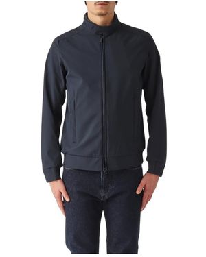 Colmar Bomber Jackets - Blue