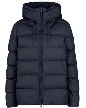 Bomboogie Down Jackets - Blu