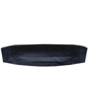 Franzese Collection Belts - Blu