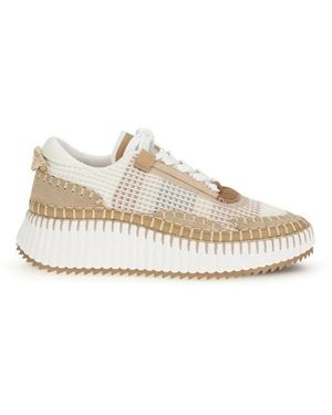 Chloé Sneakers - Neutre