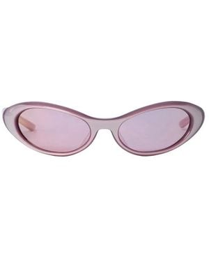 Gentle Monster Sunglasses - Pink