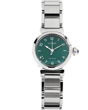 Citizen Watches - Green