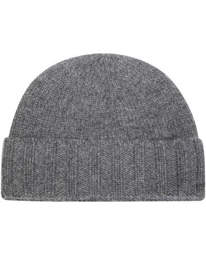 Drumohr Accessories - Grey