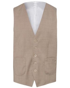 Baldessarini Waistcoats - Brown