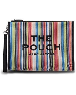 Marc Jacobs Clutches - Red