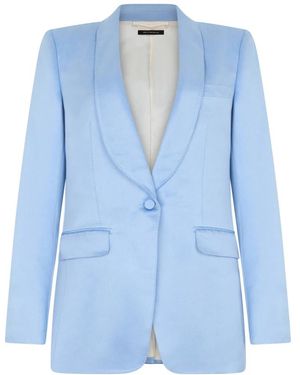 Tom Ford Blazers - Azul