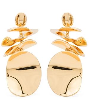 Kate Spade Goldschmuck Kl785 Stilvolles Modell - Mettallic