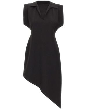 Kaos Short Dresses - Negro