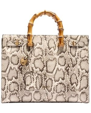 Liu Jo Handbags - Metallic