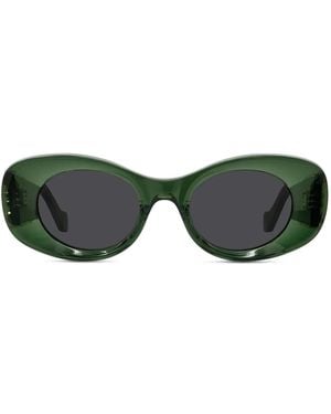 Loewe Sunglasses - Verde