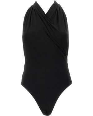 ANDAMANE Body - Negro