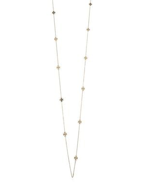 Tory Burch Necklaces - Metálico