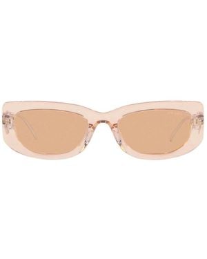 Prada Sunglasses - Natural