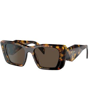 Prada Sunglasses - Brown