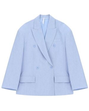 Imperial Blazers - Blue