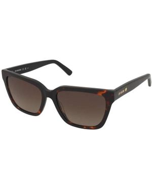 Love Moschino Sunglasses - Black