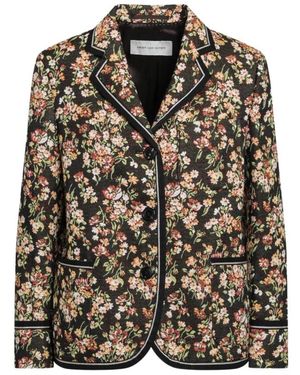 Dries Van Noten Blazers - Negro